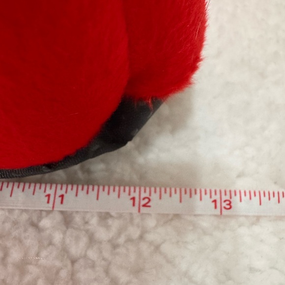 New Strawberry Pet Bed - Small - Picture 7 of 12